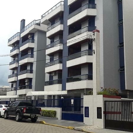Apartamento De Cobertura Em Ubatuba Praia Grande Litoral Norte De Sao Paulo, Proximo A Praia Esterno foto