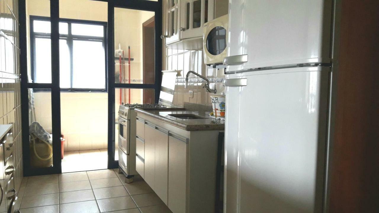 Apartamento De Cobertura Em Ubatuba Praia Grande Litoral Norte De Sao Paulo, Proximo A Praia Esterno foto