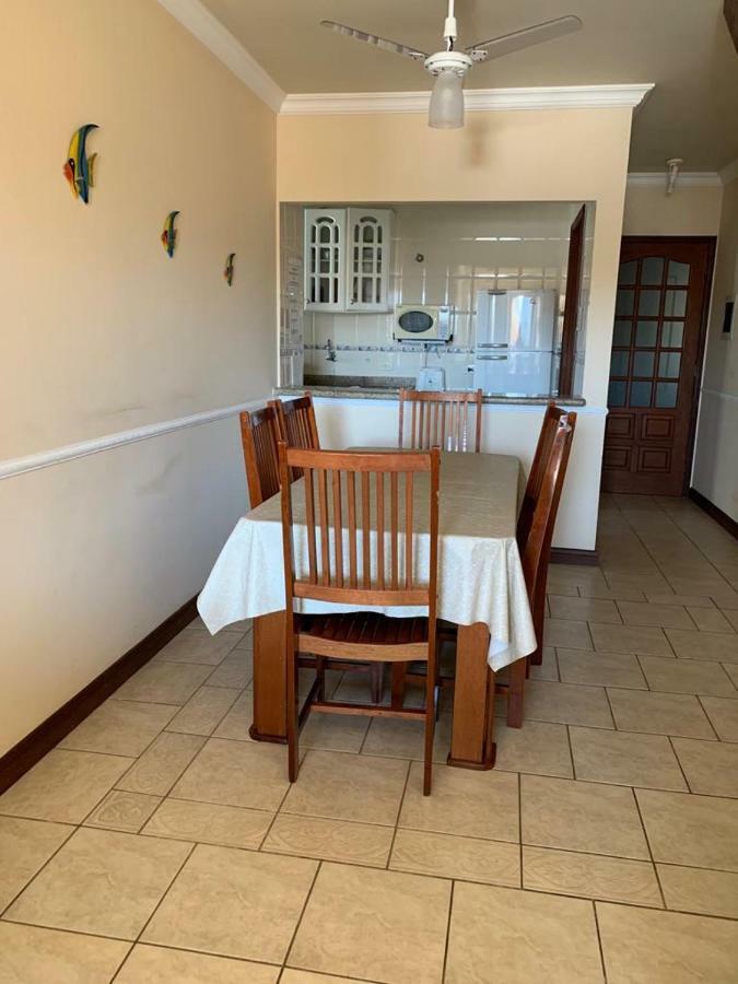 Apartamento De Cobertura Em Ubatuba Praia Grande Litoral Norte De Sao Paulo, Proximo A Praia Esterno foto