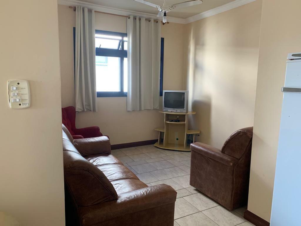 Apartamento De Cobertura Em Ubatuba Praia Grande Litoral Norte De Sao Paulo, Proximo A Praia Esterno foto