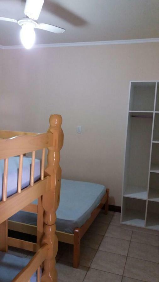 Apartamento De Cobertura Em Ubatuba Praia Grande Litoral Norte De Sao Paulo, Proximo A Praia Esterno foto