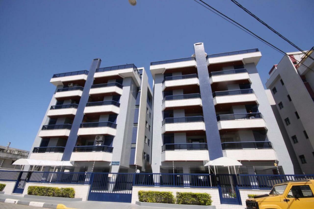 Apartamento De Cobertura Em Ubatuba Praia Grande Litoral Norte De Sao Paulo, Proximo A Praia Esterno foto