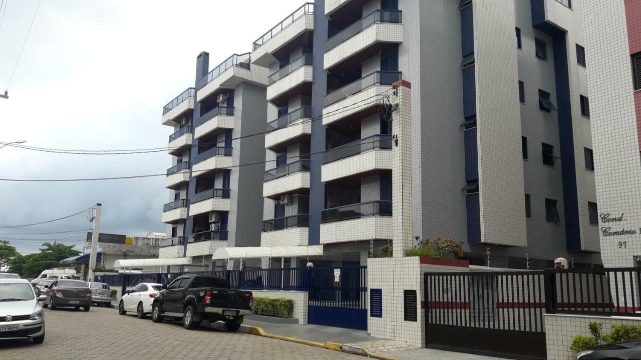 Apartamento De Cobertura Em Ubatuba Praia Grande Litoral Norte De Sao Paulo, Proximo A Praia Esterno foto